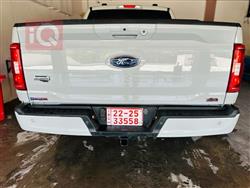 فۆرد F-150